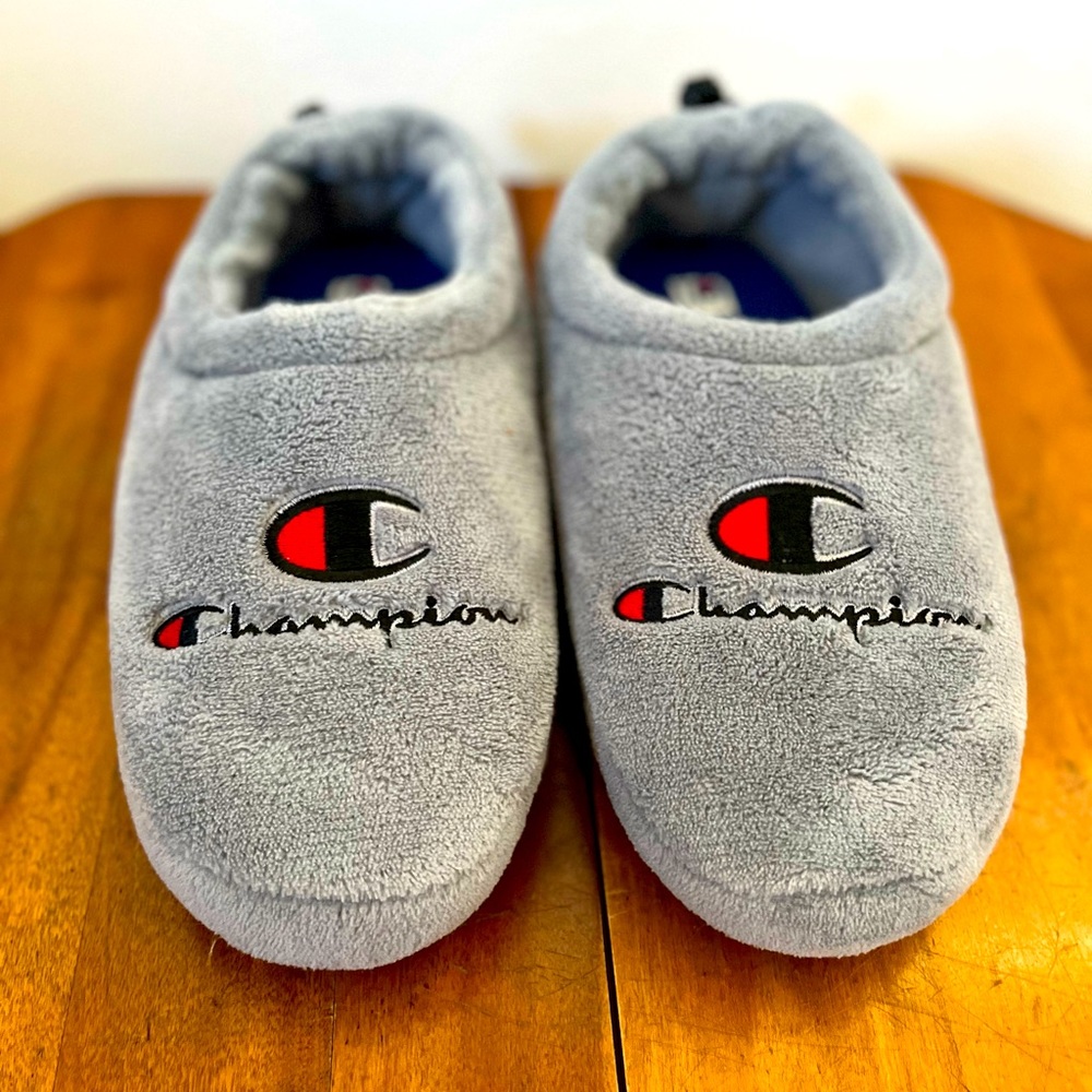Champion slippers